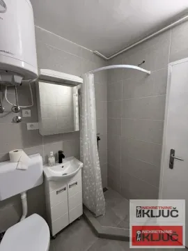 Sale, one bedroom apartment, 31m², Satelit, Novi Sad Sve Podlokacije - image 7
