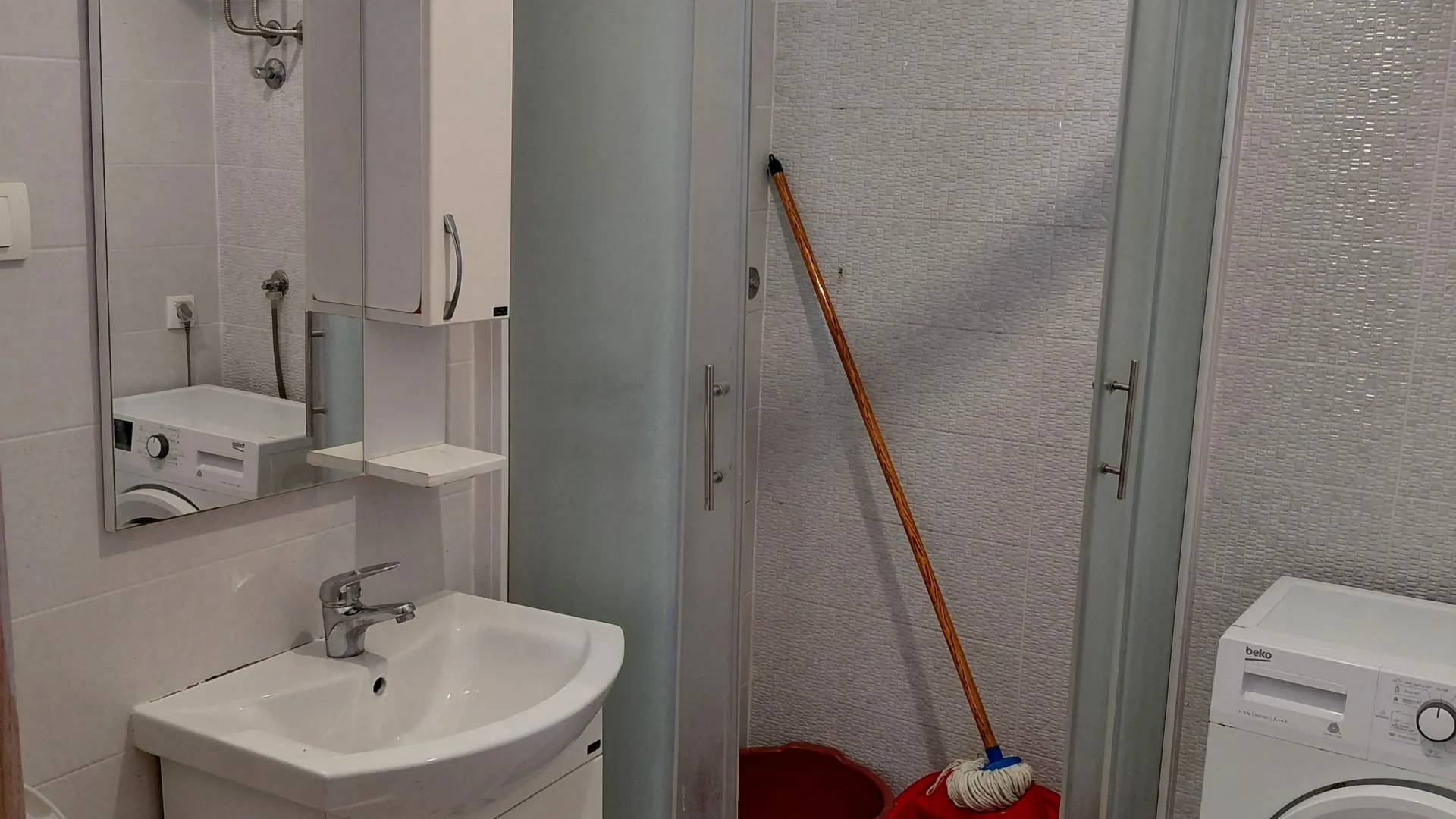 Rent, one bedroom apartment, 60m², Luštica, Tivat