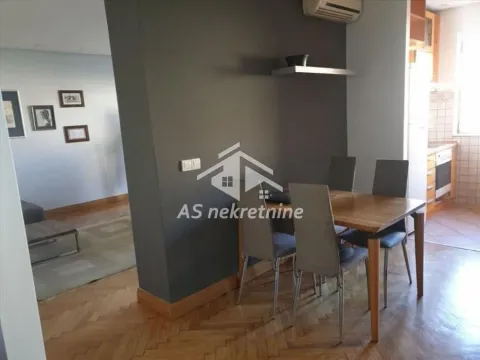 Izdavanje, dvosoban stan, 50m², Cvijićeva, Palilula Sve Podlokacije - image 5