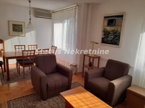 Izdavanje, trosoban stan, 80m², Liman 2, Novi Sad Sve Podlokacije - image 3