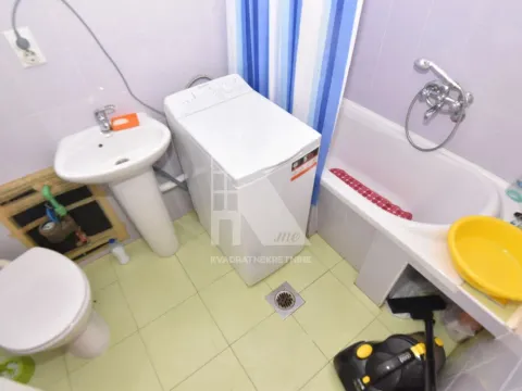 Rent, one bedroom apartment, 50m², Centar, Podgorica - image 8