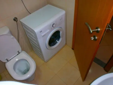 Izdavanje, jednosoban stan, 47m², Blok 9, Podgorica - image 7