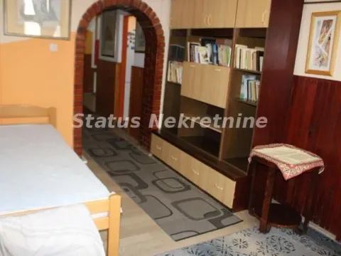 Prodaja, trosoban stan, 81m², Petrovaradin, Novi Sad - image 5