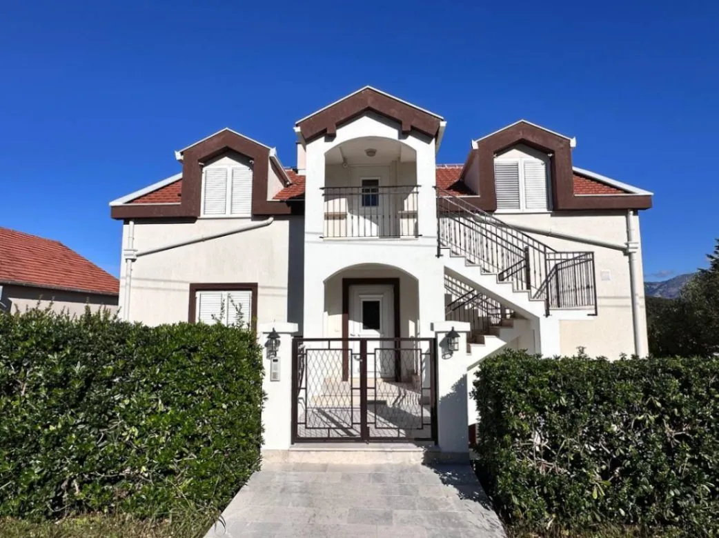 Prodaja, kuća, 295m², Luštica, Tivat