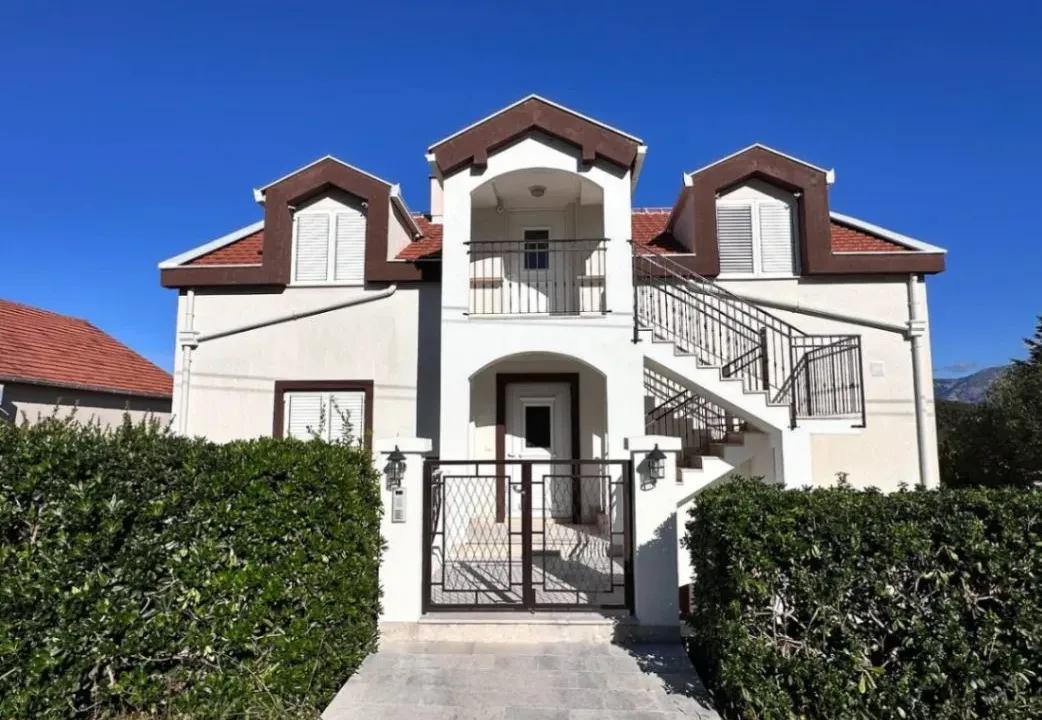 Prodaja, kuća, 295m², Luštica, Tivat