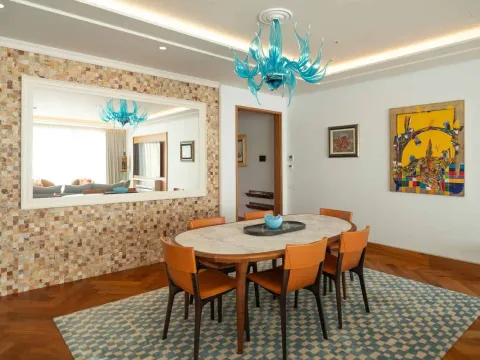 Prodaja, četvorosoban stan, 437m², Porto Montenegro, Tivat - image 9