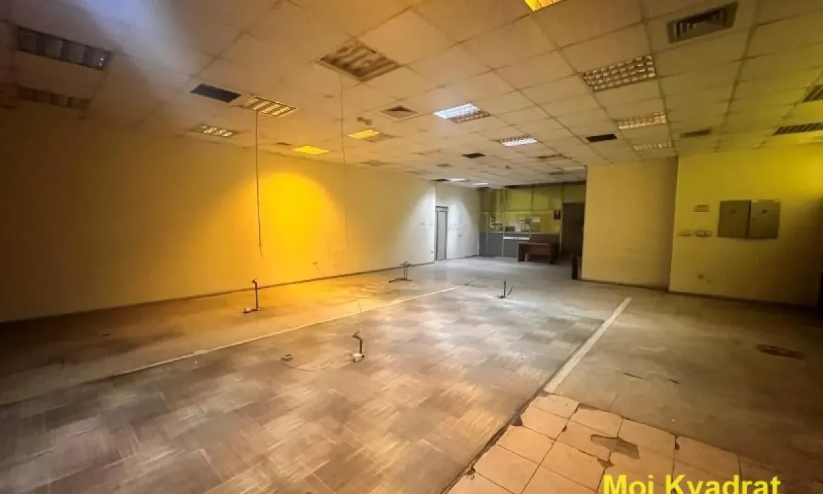 Rent, office space, 359m², Stari Grad, Beograd