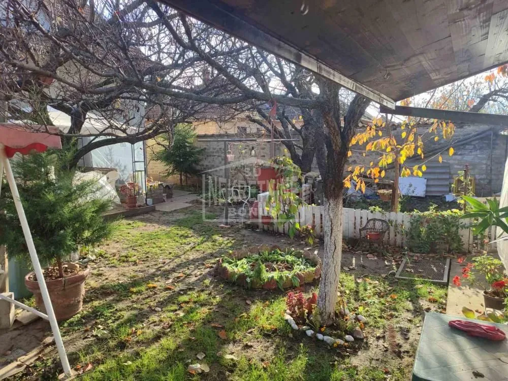 Prodaja, kuća, 123m², Ker, Subotica