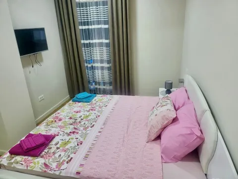 Rent, two bedroom apartment, 78m², Centar, Podgorica - image 8