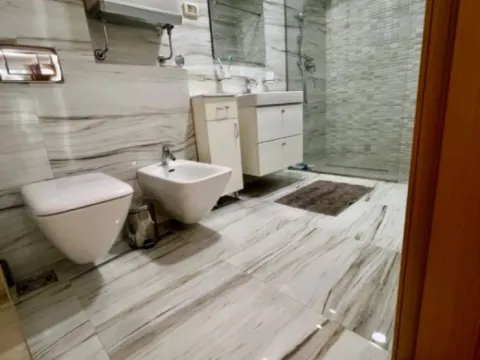 Izdavanje, trosoban stan, 113m², Preko Morače, Podgorica - image 4