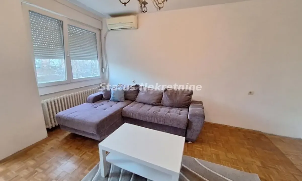 Izdavanje, dvosoban stan, 55m², Liman 3, Novi Sad Sve Podlokacije