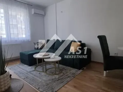 Stan in Avijatičarsko naselje