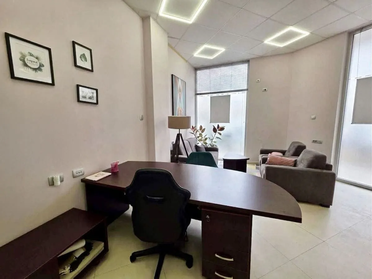 Rent, office space, 30m², Rozino, Budva