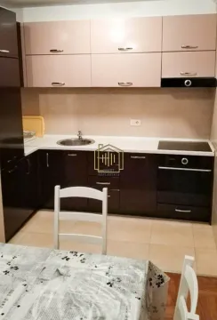 Rent, one bedroom apartment, 45m², Stari Aerodrom, Podgorica - image 4