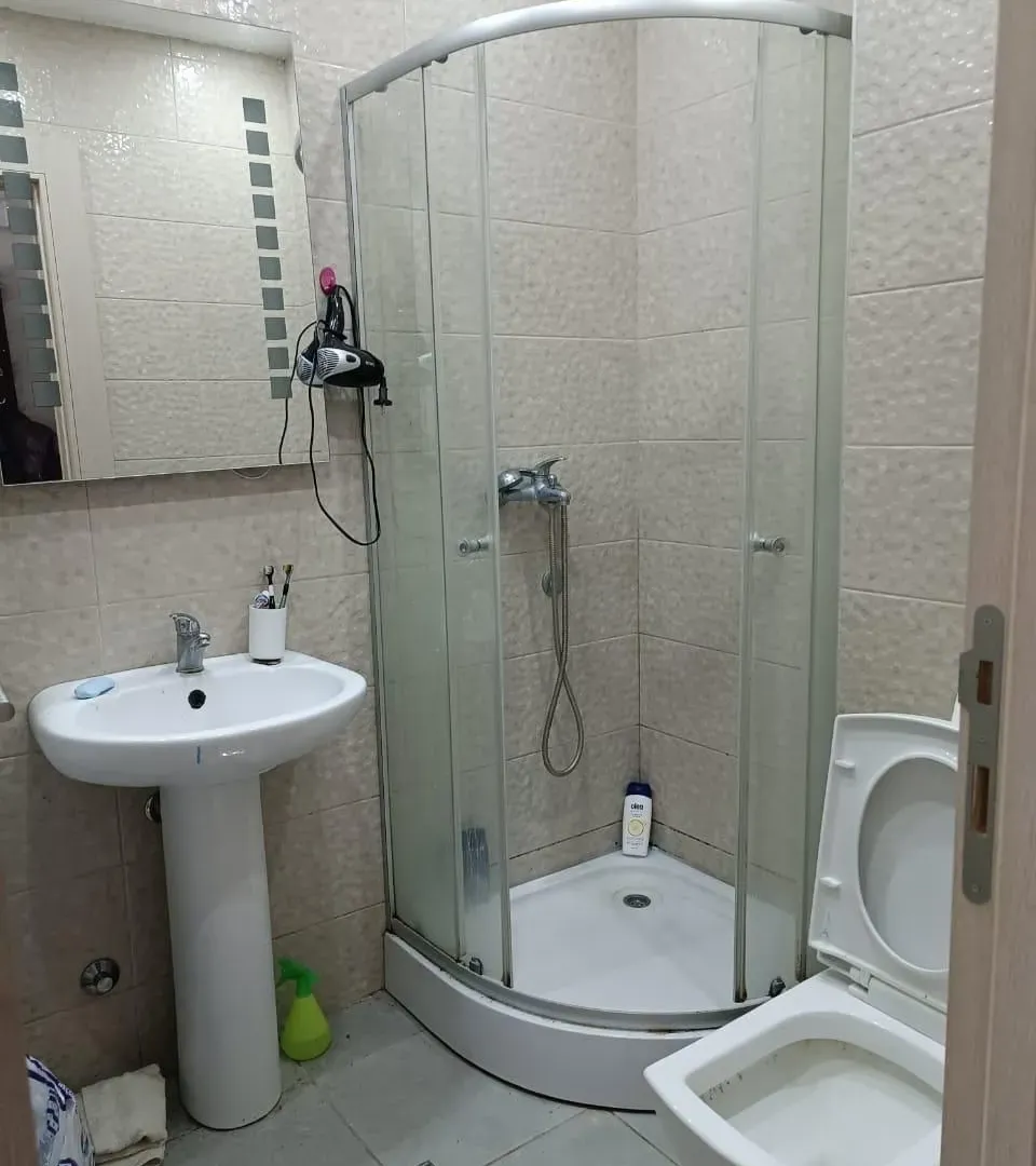 Sale, studio apartment, 22m², Dubovica, Budva