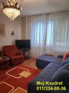 Stan in Crveni Krst