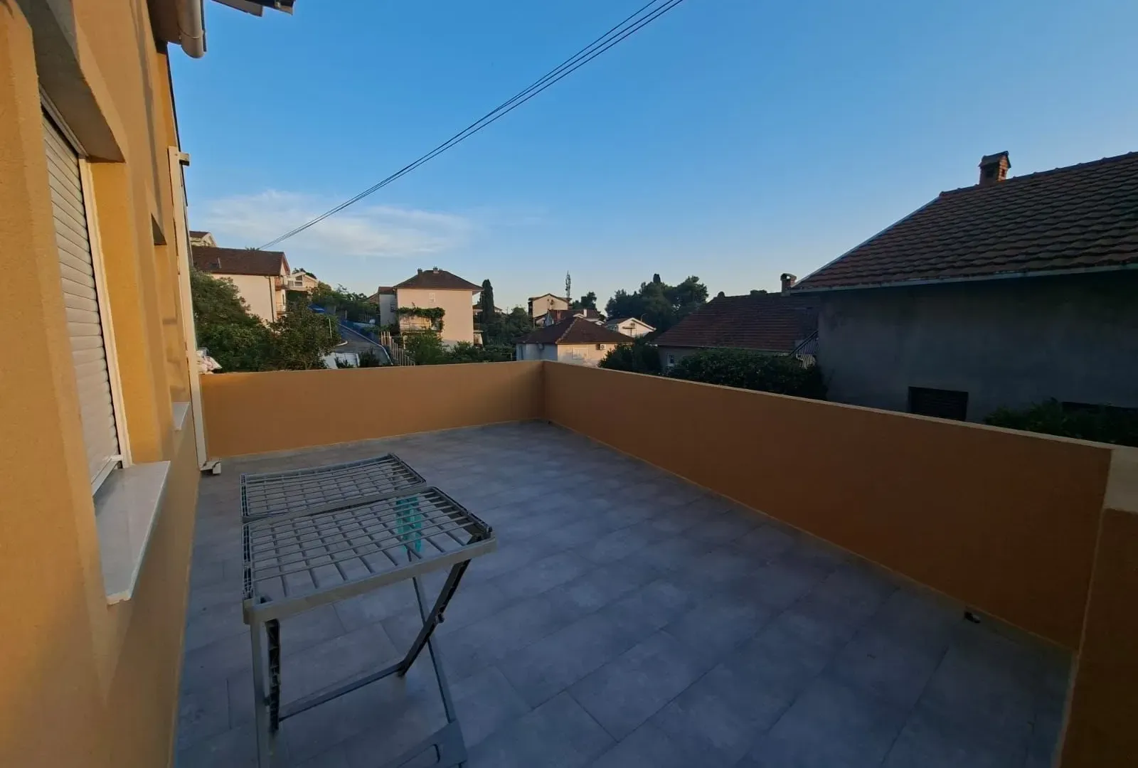 Rent, one bedroom apartment, 65m², Boka Place, Tivat