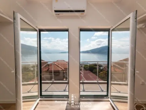 Prodaja, trosoban stan, 146m², Đenovići, Herceg Novi - image 12