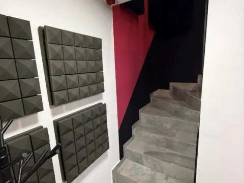 Sale, two bedroom apartment, 59m², Profesorska Kolonija, Palilula Sve Podlokacije - image 9