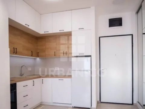 Rent, one bedroom apartment, 46m², Stari Aerodrom, Podgorica - image 3