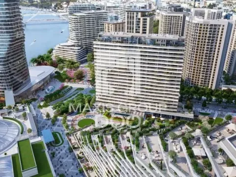Prodaja, dvosoban stan, 69m², Savski Venac, Beograd - image 6