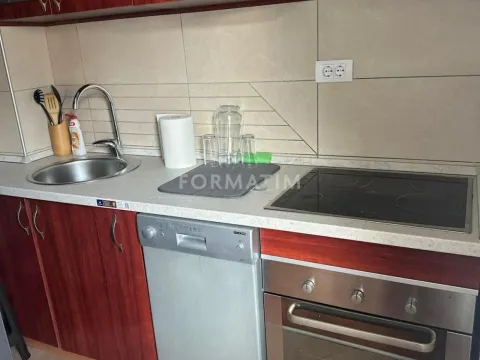 Rent, one bedroom apartment, 48m², Vukov Spomenik, Zvezdara Sve Podlokacije - image 8