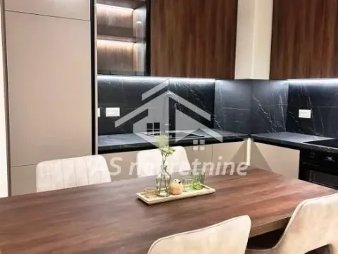 Izdavanje, dvosoban stan, 56m², Savski Venac, Beograd - image 6