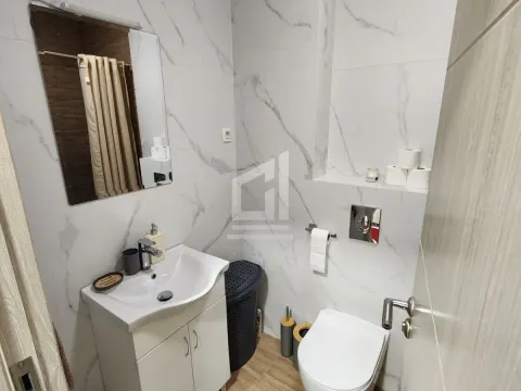 Izdavanje, stan, 45m², Pobrežje, Podgorica - image 7