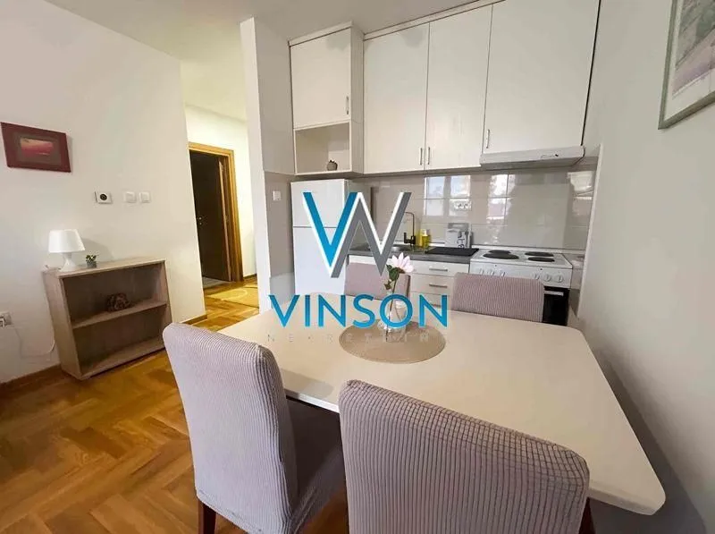 Izdavanje, jednosoban stan, 40m², Novi Sad Sve Podlokacije, Novi Sad