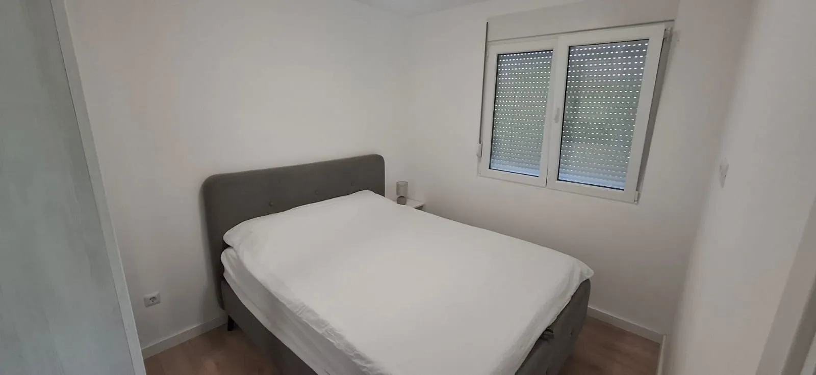 Rent, one bedroom apartment, 40m², Radanovići, Kotor