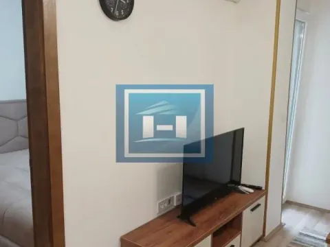 Rent, one bedroom apartment, 32m², Jagodina, Srbija - image 4