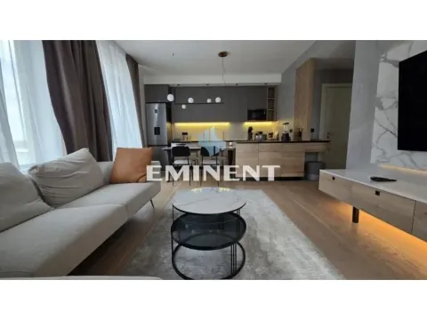 Izdavanje, trosoban stan, 79m², Savski Venac, Beograd - image 4