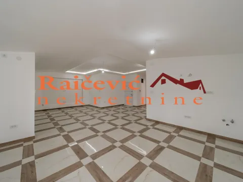 Sale, three bedroom apartment, 83m², Profesorska Kolonija, Palilula Sve Podlokacije - image 7