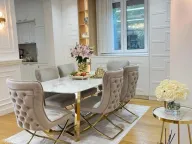 Prodaja, četvorosoban stan, 175m², Savski Venac, Beograd - image 13