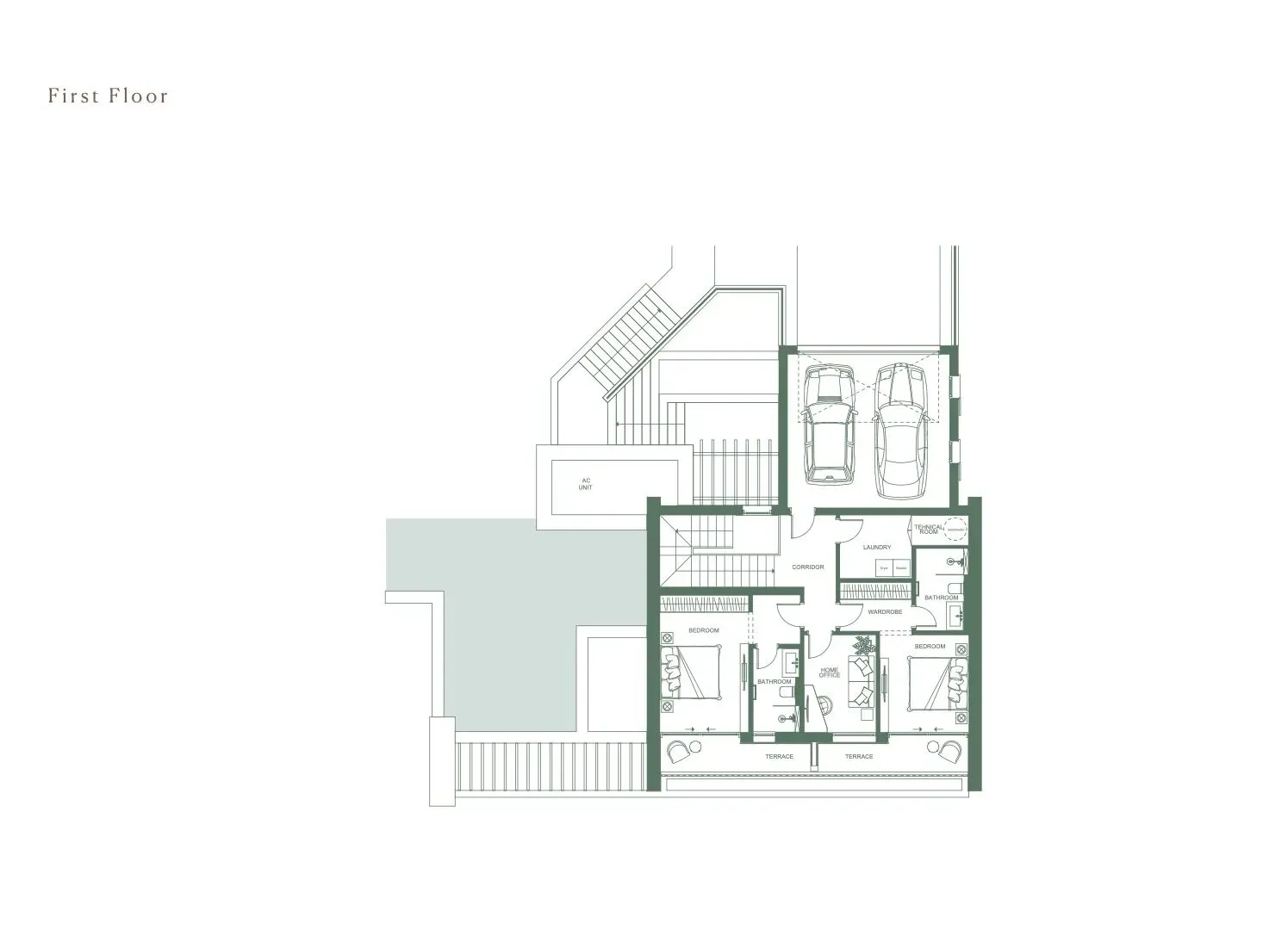 Prodaja, kuća, 199m², Tivat, Crna Gora