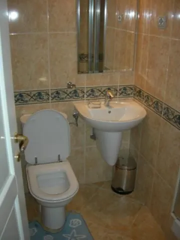 Rent, four bedroom apartment, 110m², Stari Grad, Beograd