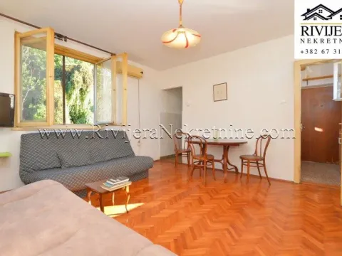 Sale, apartment, 27m², Centar, Herceg Novi - image 4