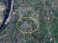 Prodaja, plac, 1000m², Zeta, Podgorica - image 2