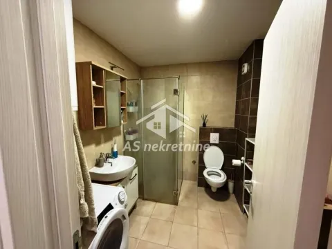 Izdavanje, stan, 49m², Tašmajdan, Palilula Sve Podlokacije - image 10