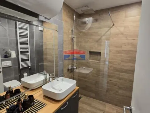 Izdavanje, dvosoban stan, 50m², Grbavica, Novi Sad Sve Podlokacije - image 16