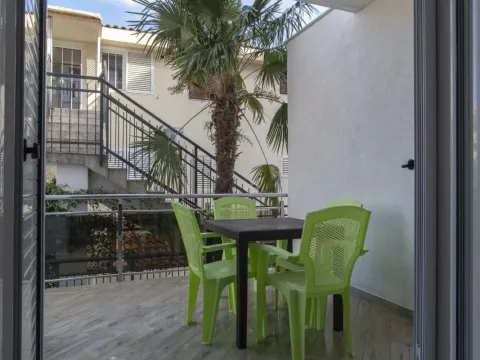 Sale, two bedroom apartment, 61m², Budva, Crna Gora - image 11