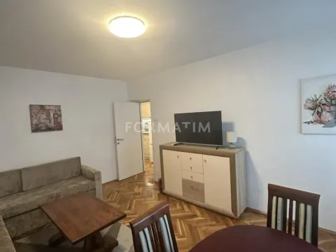 Izdavanje, jednosoban stan, 40m², Zvezdarska Šuma, Zvezdara Sve Podlokacije - image 10