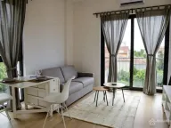 Sale, studio apartment, 22m², Donja Lastva, Tivat - image 1