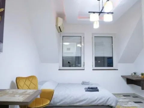 Prodaja, garsonjera, 19m², Klisa, Novi Sad Sve Podlokacije - image 6