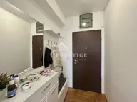 Izdavanje, jednosoban stan, 35m², City Kvart, Podgorica - image 8