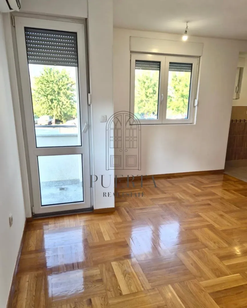 Prodaja, dvosoban stan, 68m², Zabjelo, Podgorica