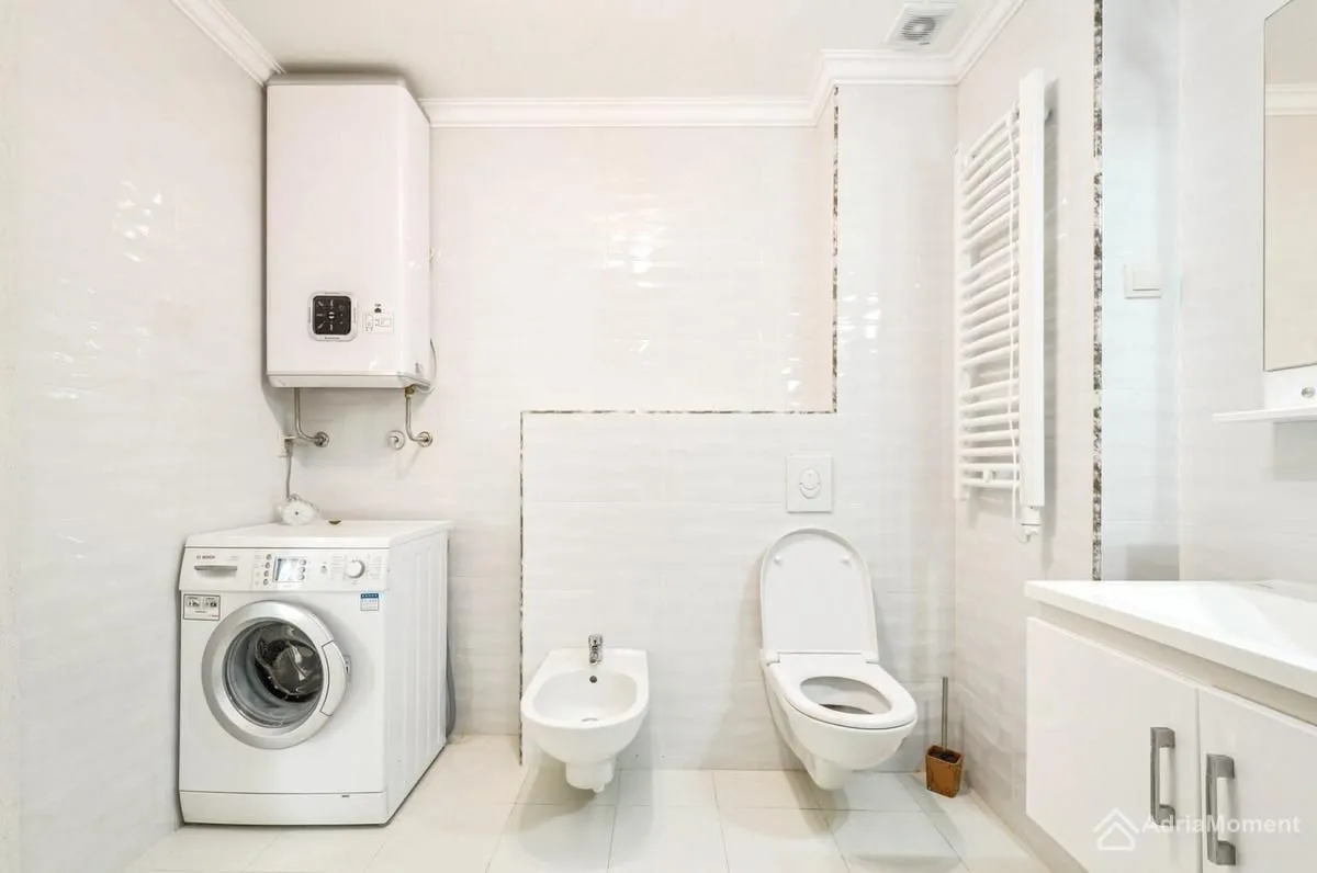 Prodaja, dvosoban stan, 115m², Bečići, Budva