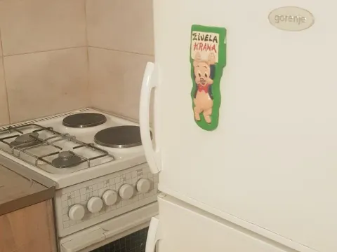 Izdavanje, jednosoban stan, 30m², Dubovica, Budva - image 3