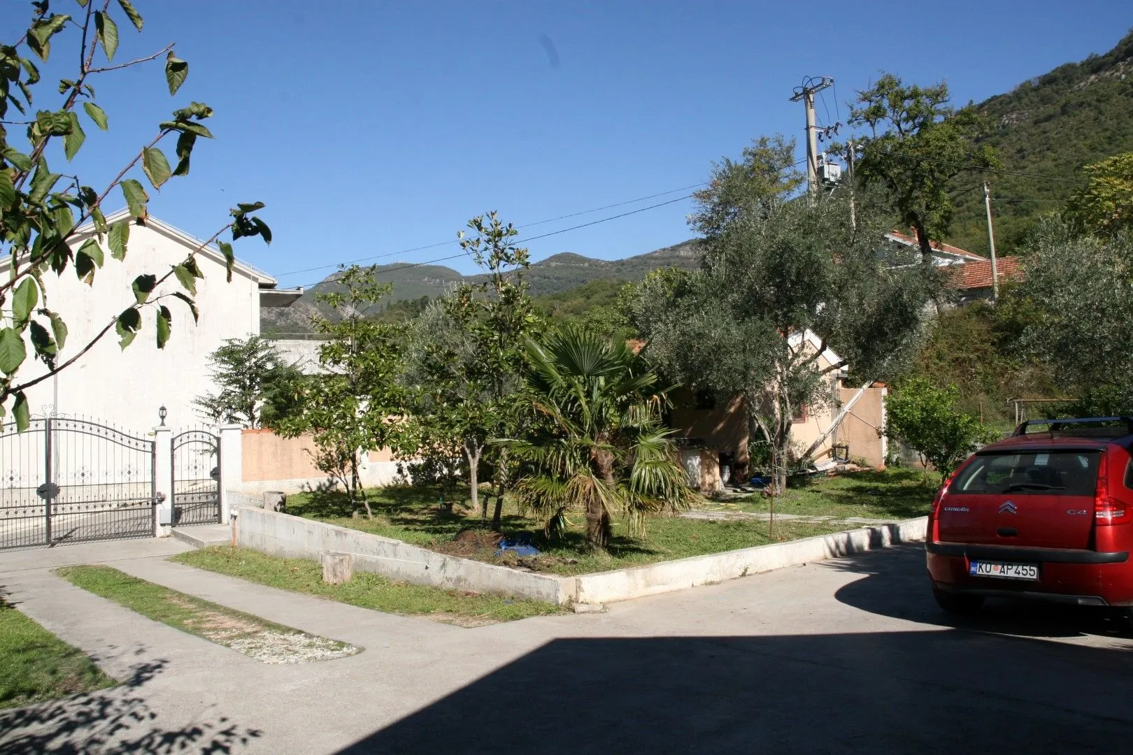 Sale, house, 450m², Kotor, Crna Gora