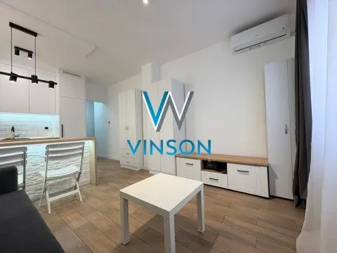 Izdavanje, stan, 27m², Grbavica, Novi Sad Sve Podlokacije - image 3